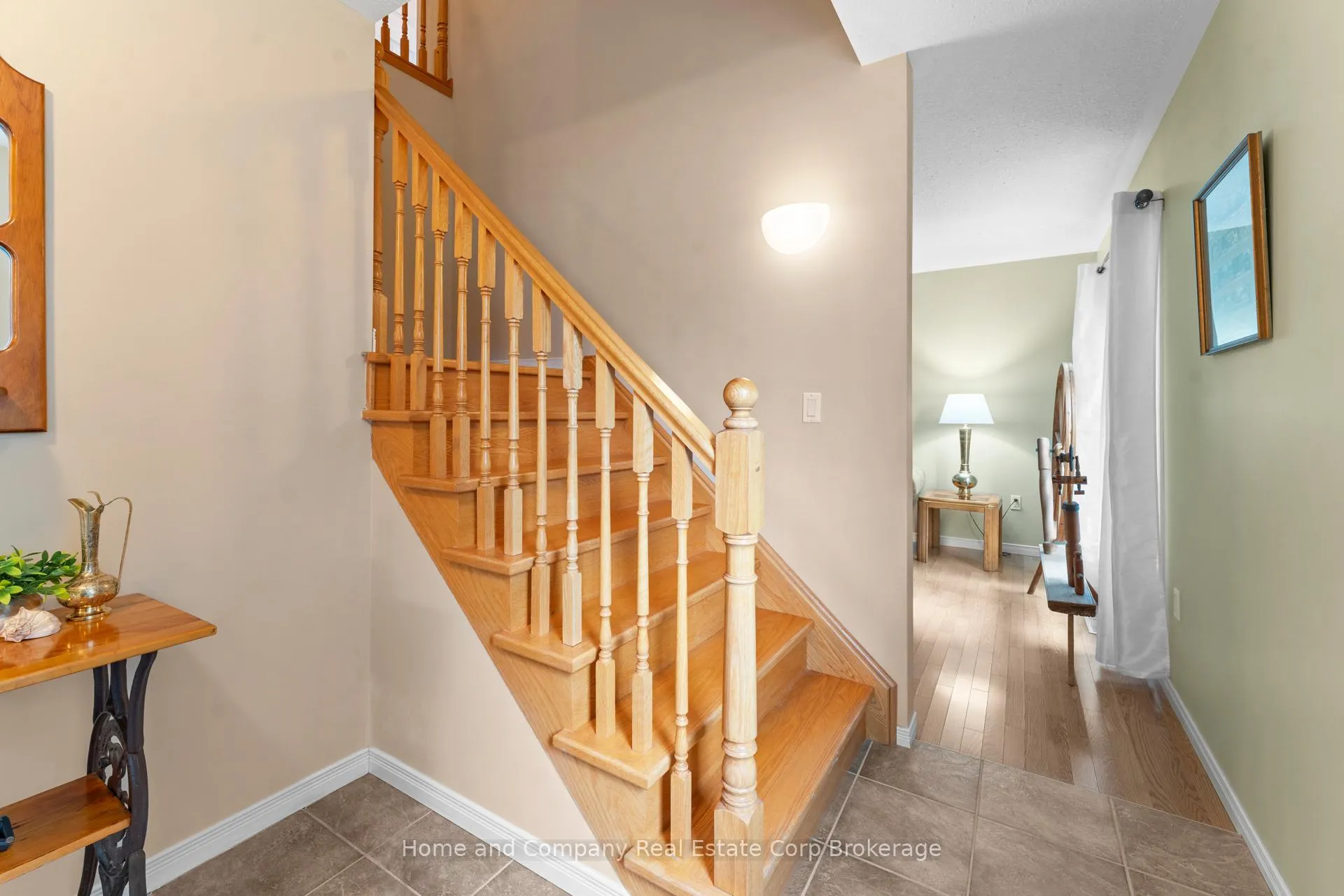 Photo 4 of 30 Carriage Lane, Bluewater, Bayfield — HOMEH