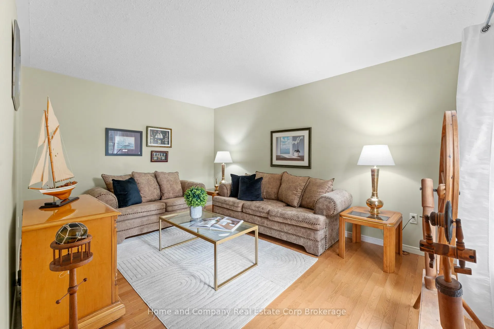 Photo 14 of 30 Carriage Lane, Bluewater, Bayfield — HOMEH