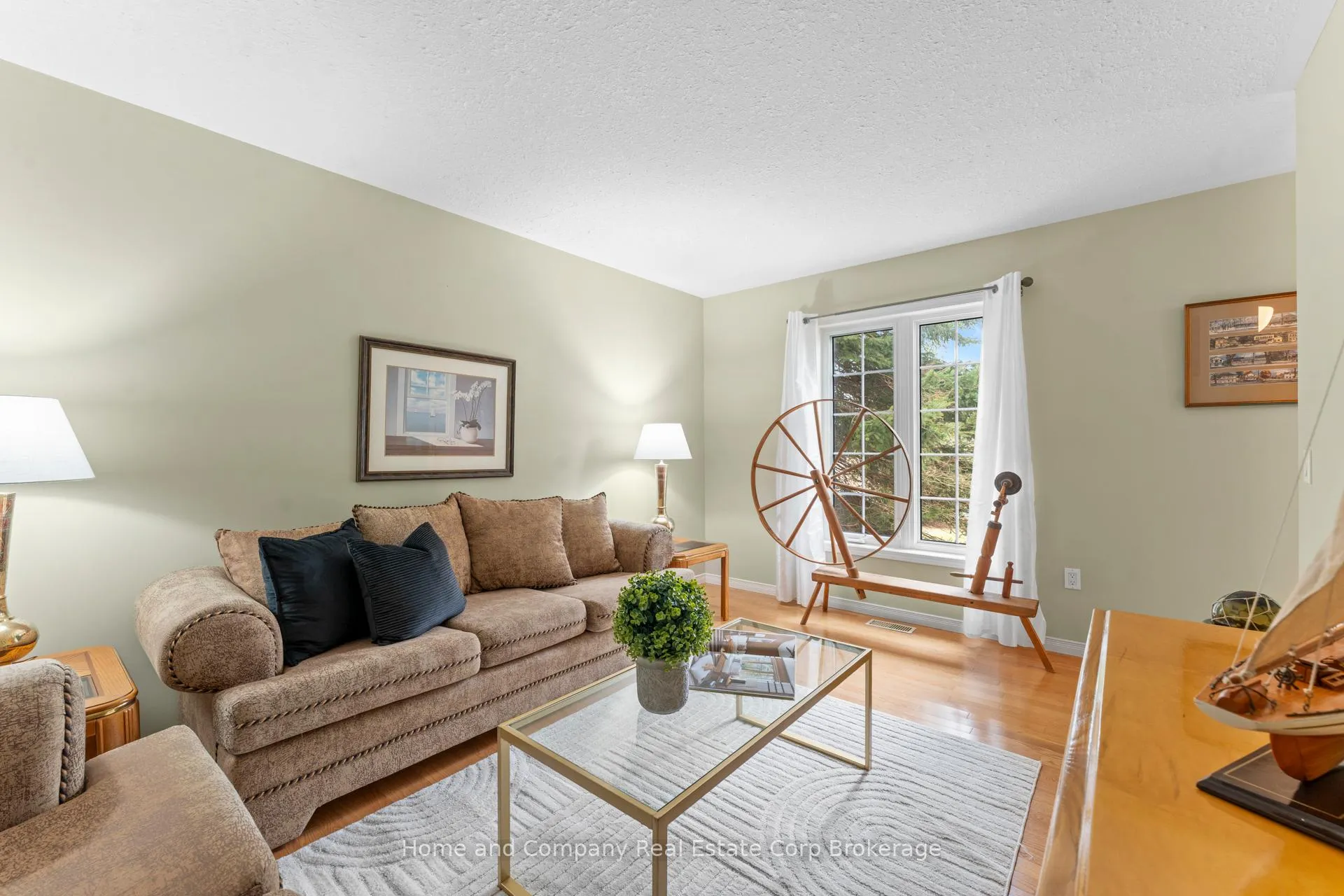 Photo 15 of 30 Carriage Lane, Bluewater, Bayfield — HOMEH