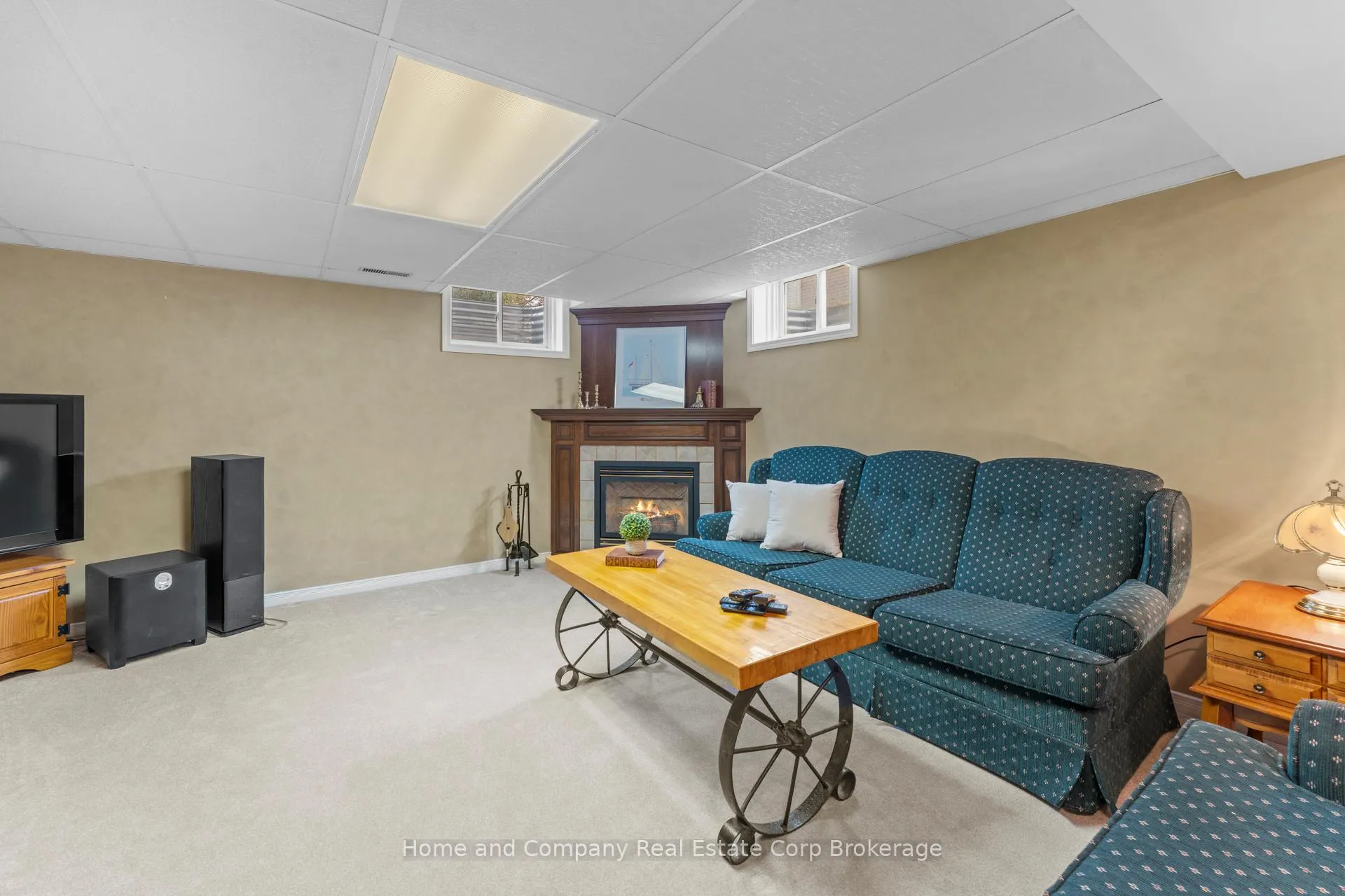 Photo 25 of 30 Carriage Lane, Bluewater, Bayfield — HOMEH