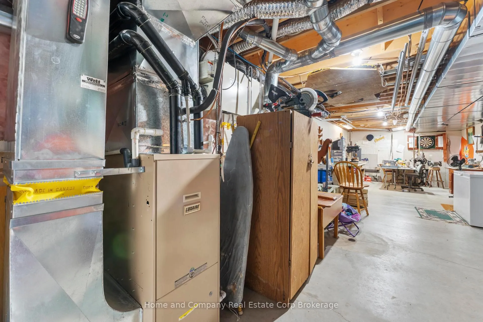Photo 27 of 30 Carriage Lane, Bluewater, Bayfield — HOMEH