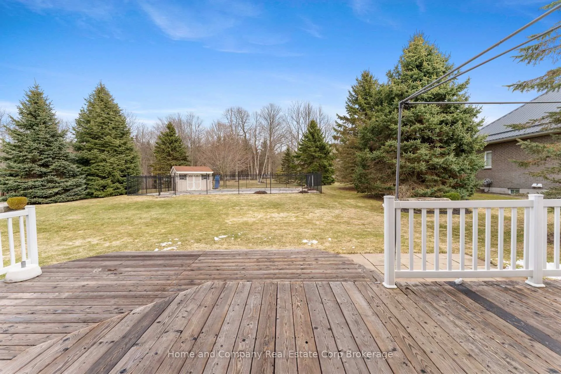 Photo 30 of 30 Carriage Lane, Bluewater, Bayfield — HOMEH