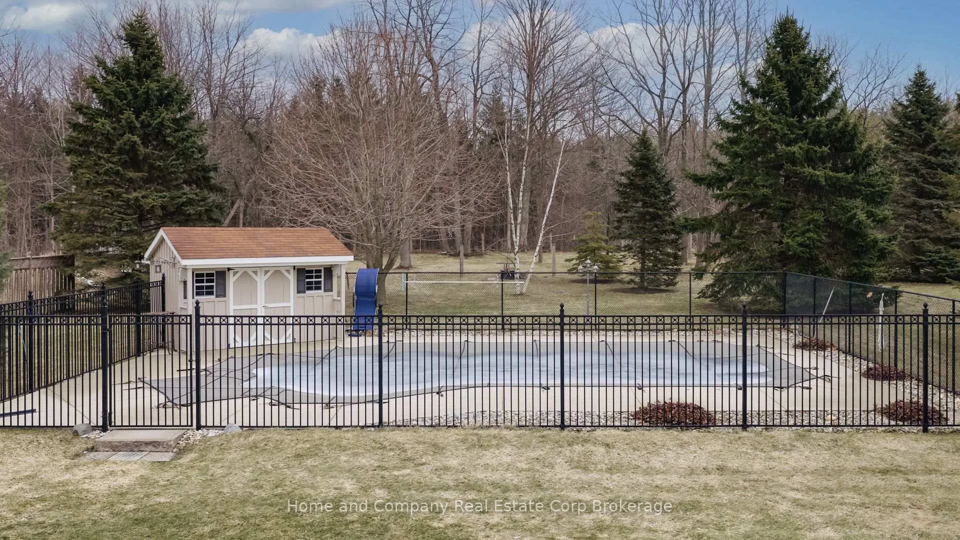 Photo 31 of 30 Carriage Lane, Bluewater, Bayfield — HOMEH