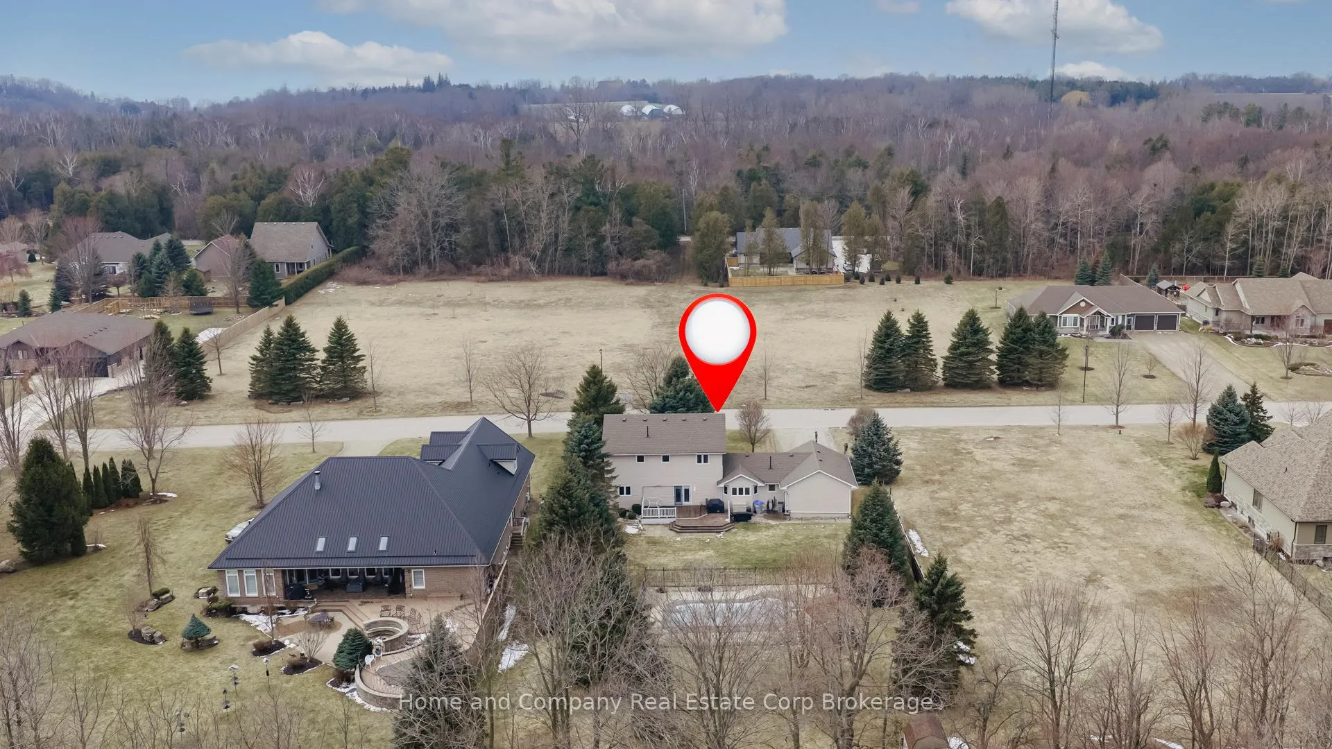 Photo 35 of 30 Carriage Lane, Bluewater, Bayfield — HOMEH