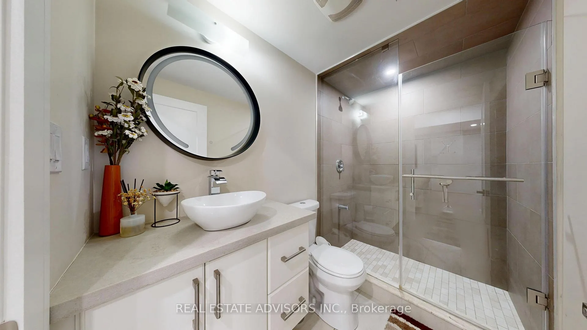 Photo 5 of 129 Squire Ellis Drive, Brampton, Toronto Gore Rural Estate — HOMEH