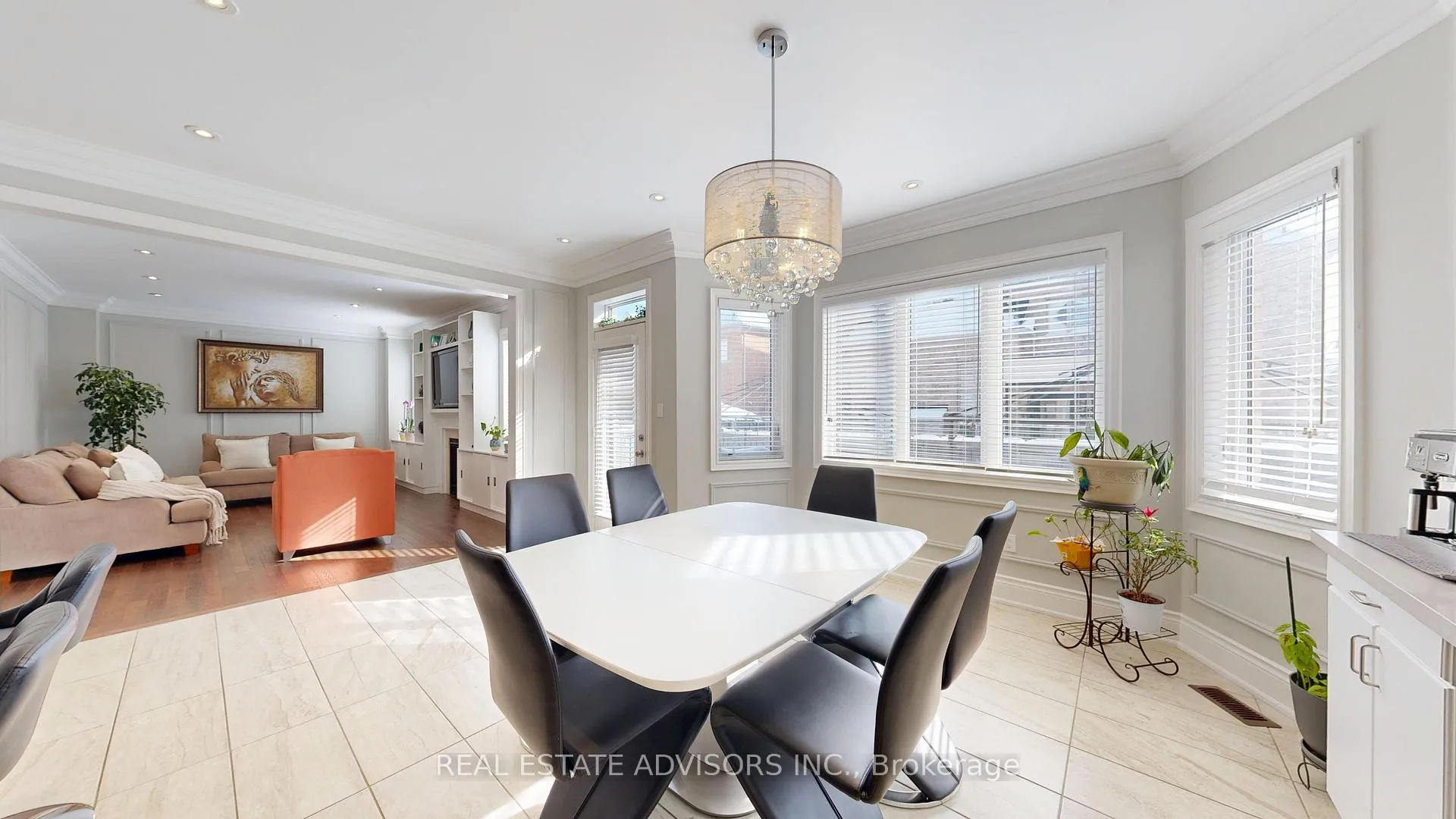 Photo 16 of 129 Squire Ellis Drive, Brampton, Toronto Gore Rural Estate — HOMEH