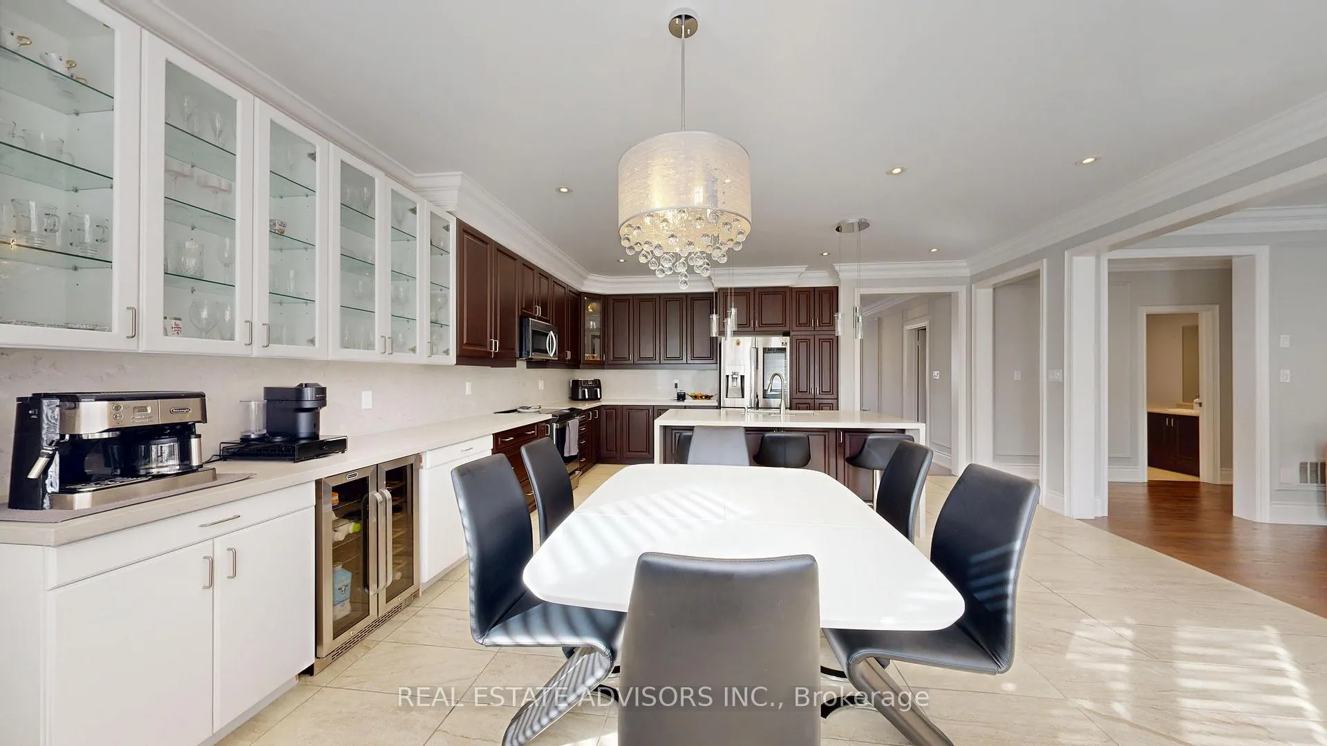 Photo 21 of 129 Squire Ellis Drive, Brampton, Toronto Gore Rural Estate — HOMEH