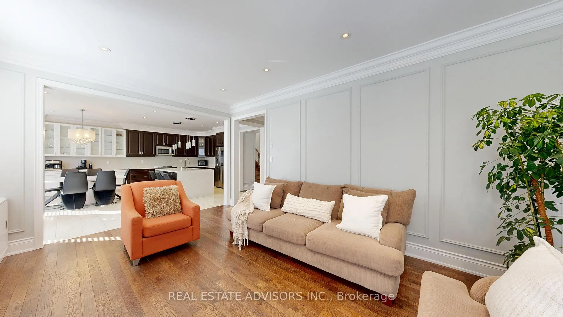 Photo 24 of 129 Squire Ellis Drive, Brampton, Toronto Gore Rural Estate — HOMEH