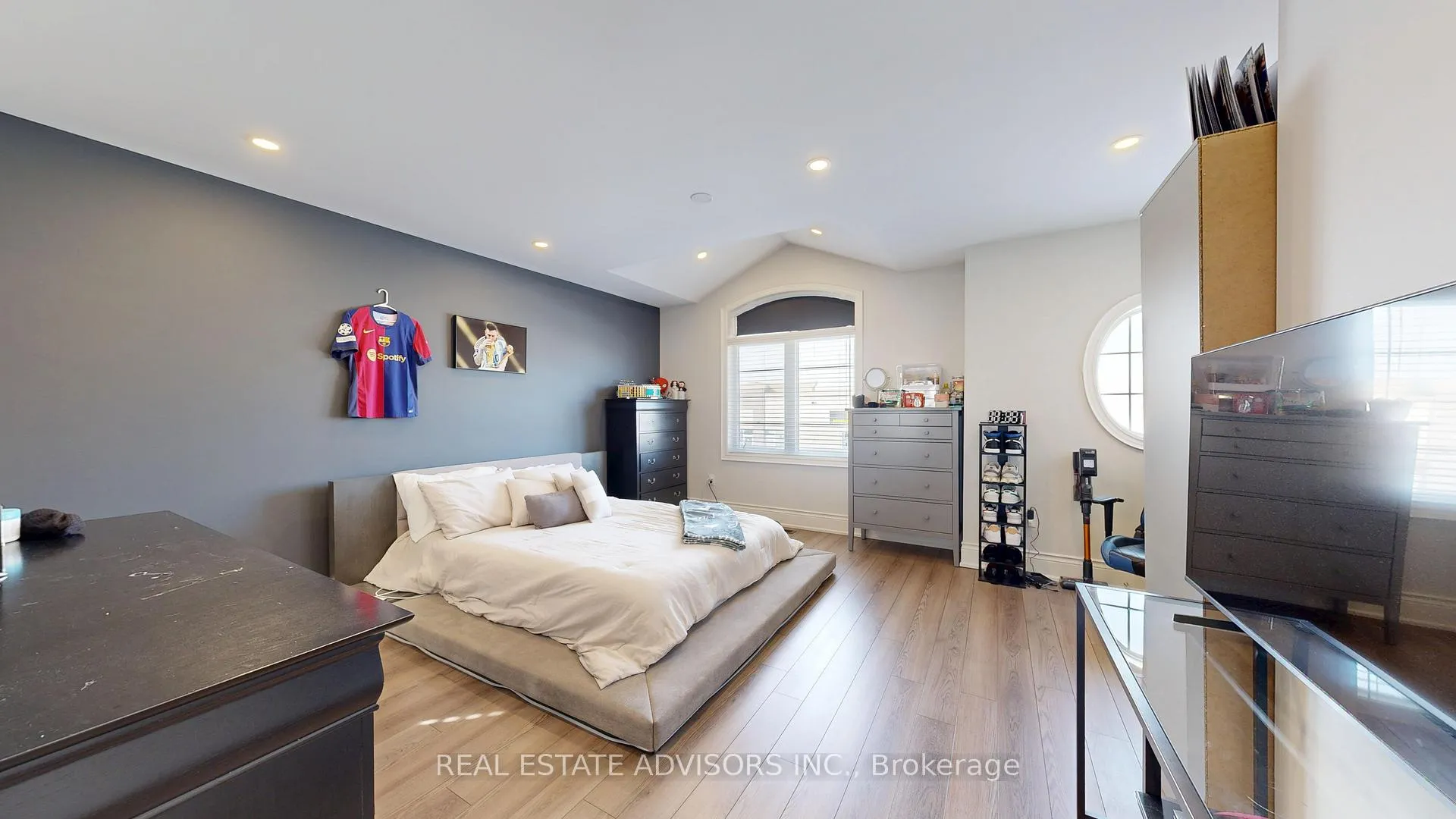 Photo 27 of 129 Squire Ellis Drive, Brampton, Toronto Gore Rural Estate — HOMEH