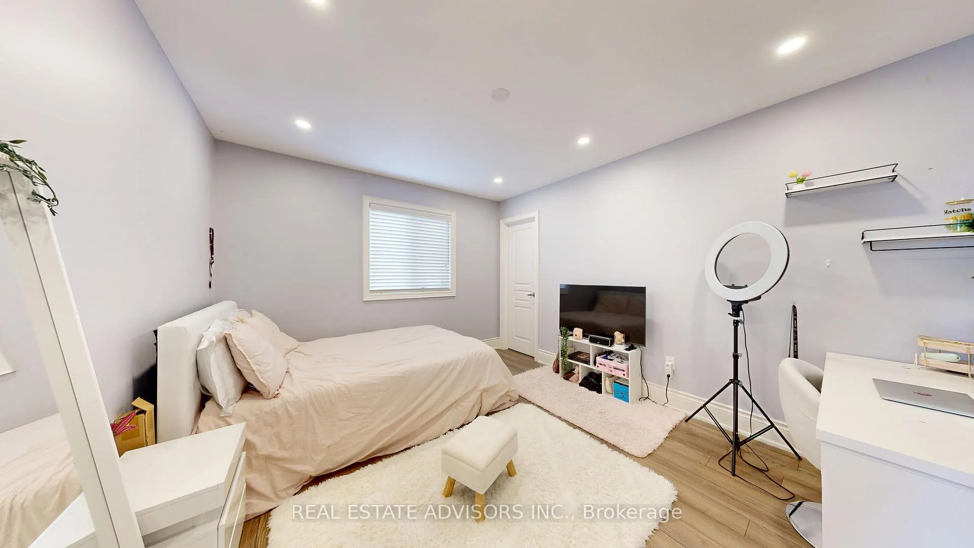 Photo 32 of 129 Squire Ellis Drive, Brampton, Toronto Gore Rural Estate — HOMEH