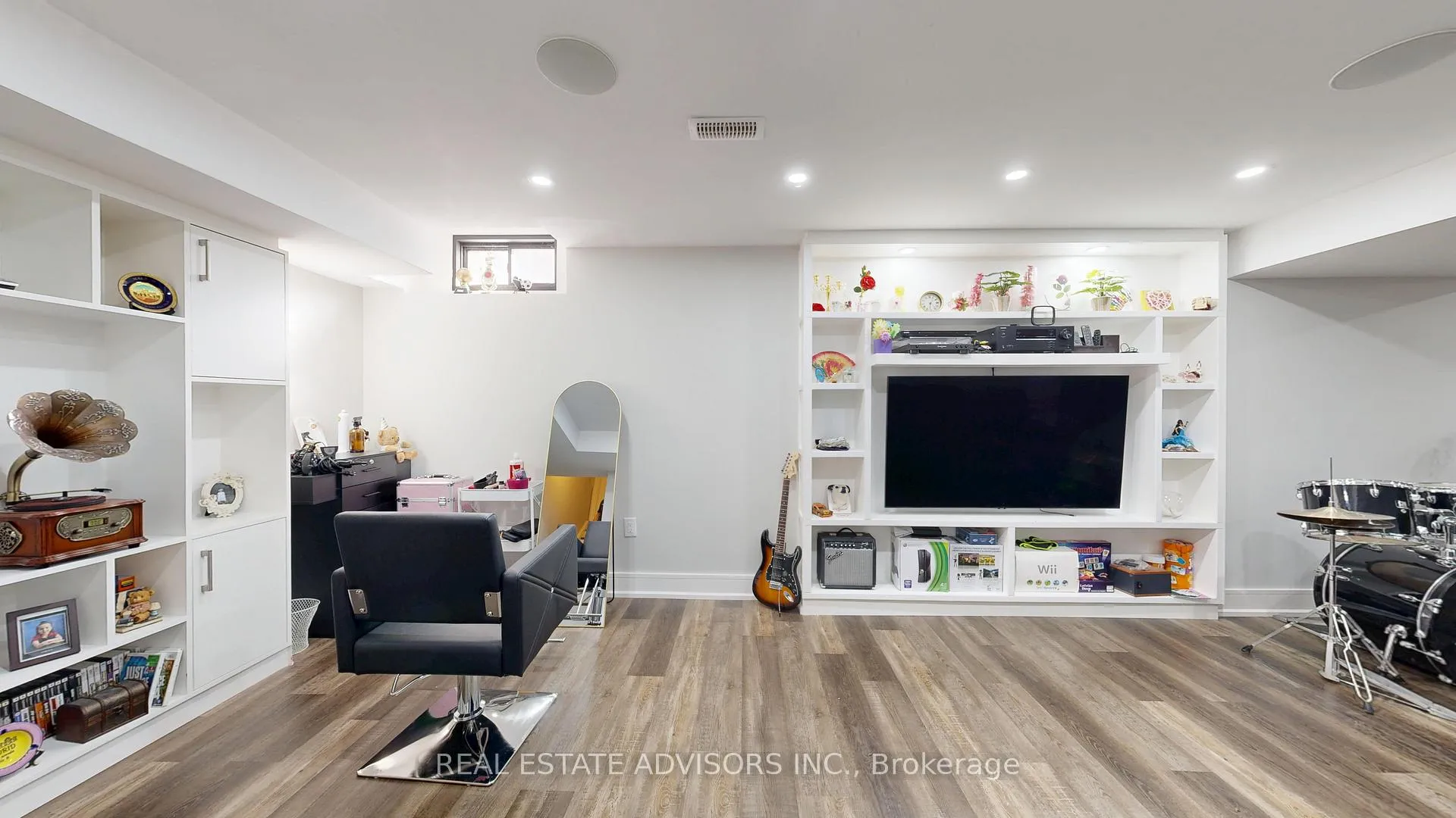 Photo 36 of 129 Squire Ellis Drive, Brampton, Toronto Gore Rural Estate — HOMEH