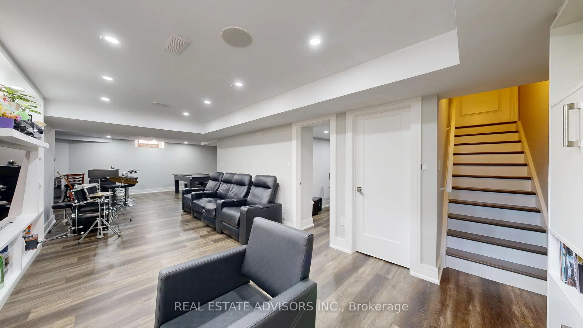 Photo 38 of 129 Squire Ellis Drive, Brampton, Toronto Gore Rural Estate — HOMEH