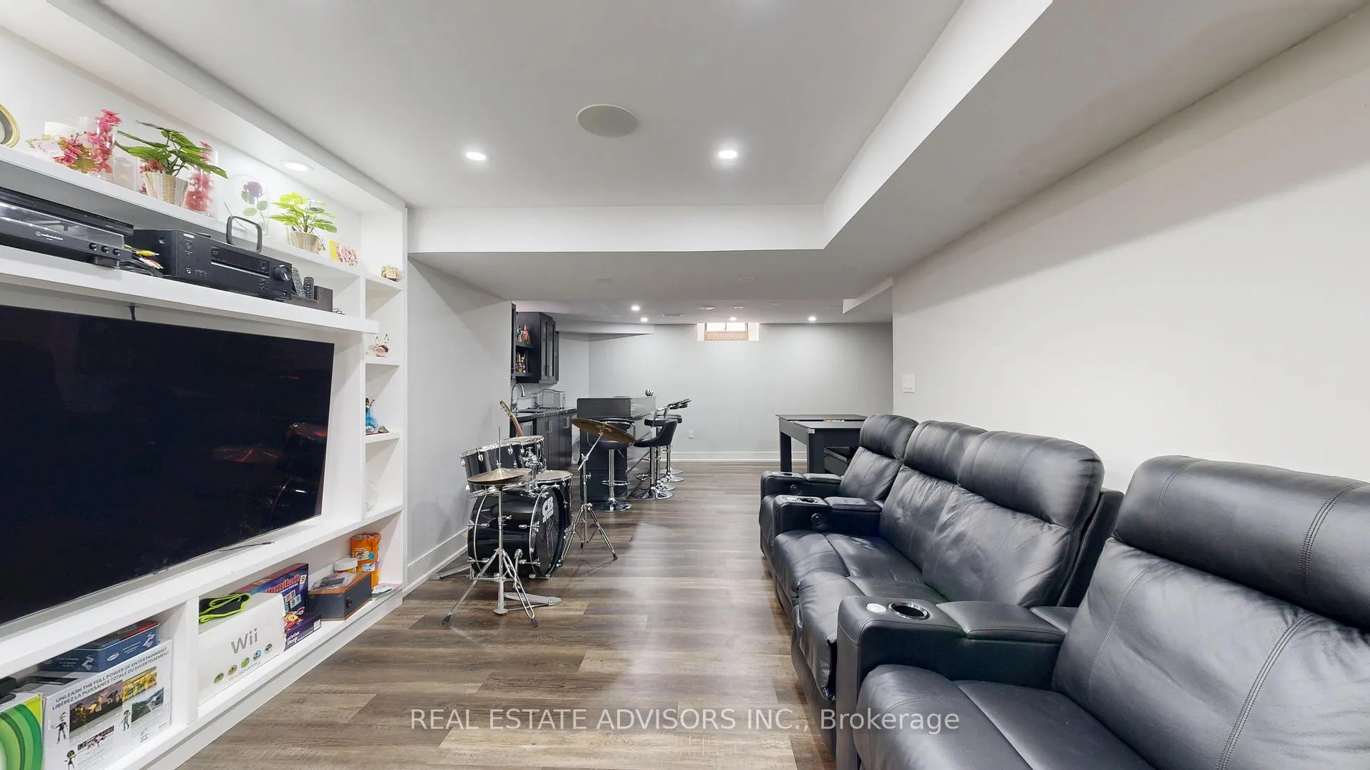Photo 40 of 129 Squire Ellis Drive, Brampton, Toronto Gore Rural Estate — HOMEH