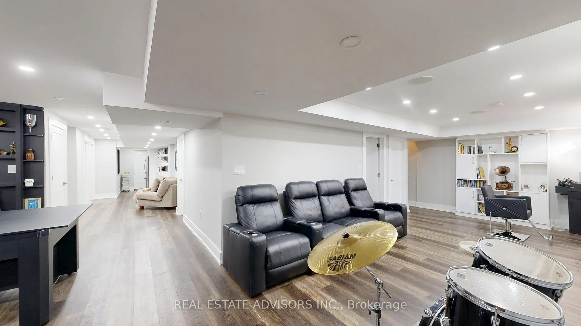 Photo 41 of 129 Squire Ellis Drive, Brampton, Toronto Gore Rural Estate — HOMEH