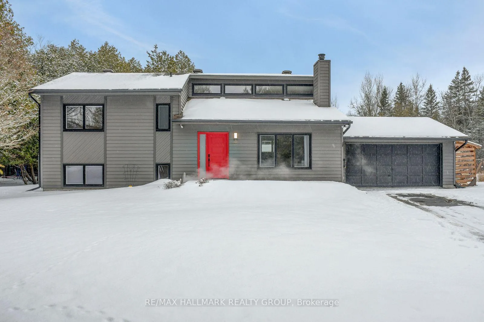 Photo 1 of 131 Delaney Drive, Ottawa, Huntley Ward (South West) — HOMEH