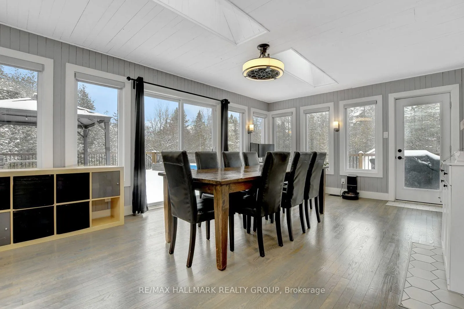 Photo 15 of 131 Delaney Drive, Ottawa, Huntley Ward (South West) — HOMEH