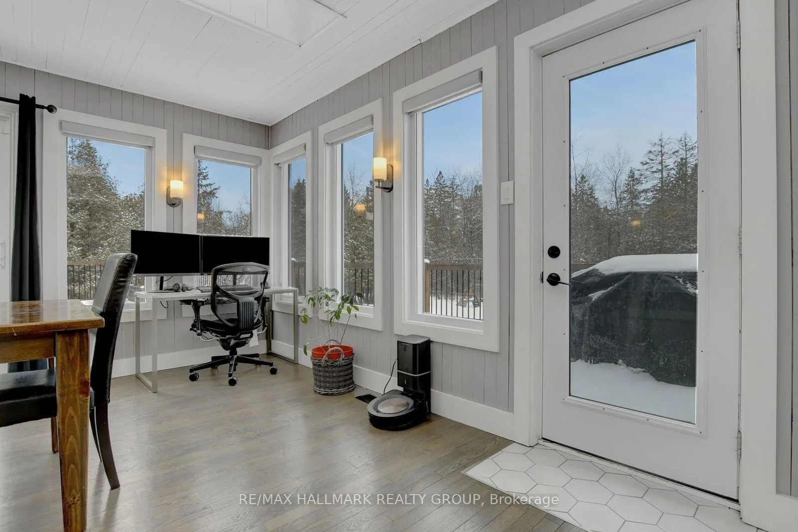 Photo 19 of 131 Delaney Drive, Ottawa, Huntley Ward (South West) — HOMEH