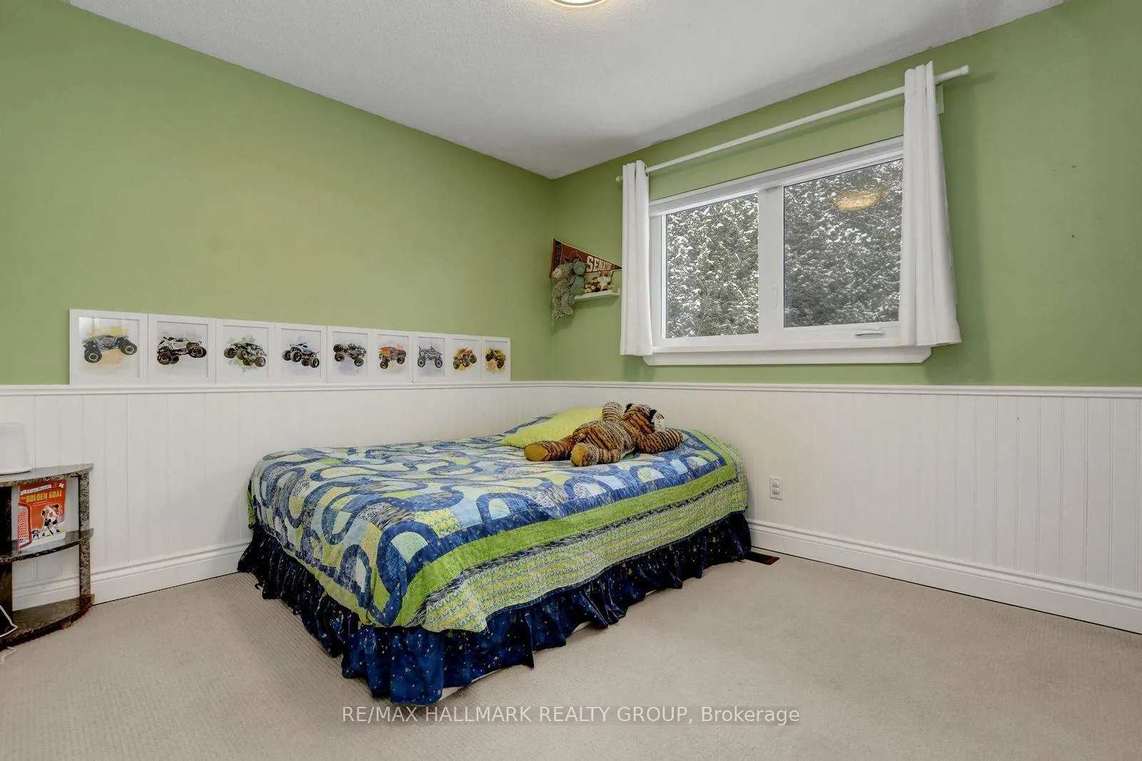 Photo 22 of 131 Delaney Drive, Ottawa, Huntley Ward (South West) — HOMEH