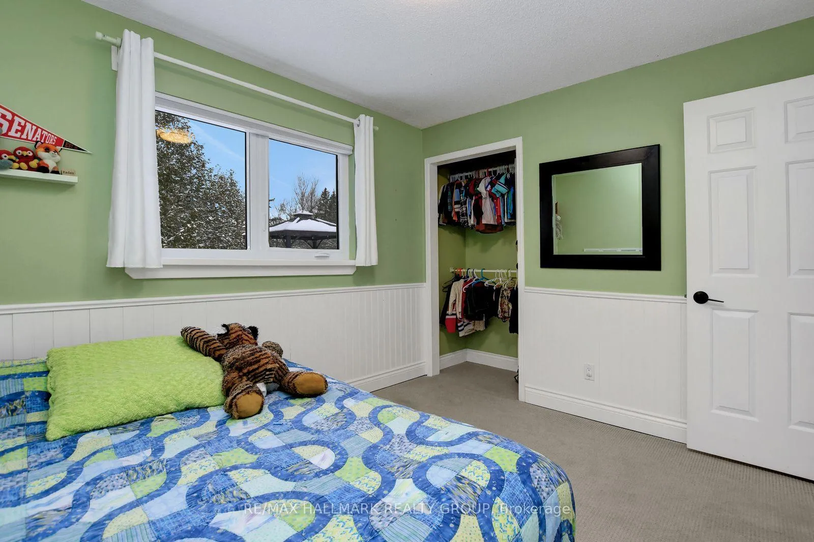Photo 23 of 131 Delaney Drive, Ottawa, Huntley Ward (South West) — HOMEH