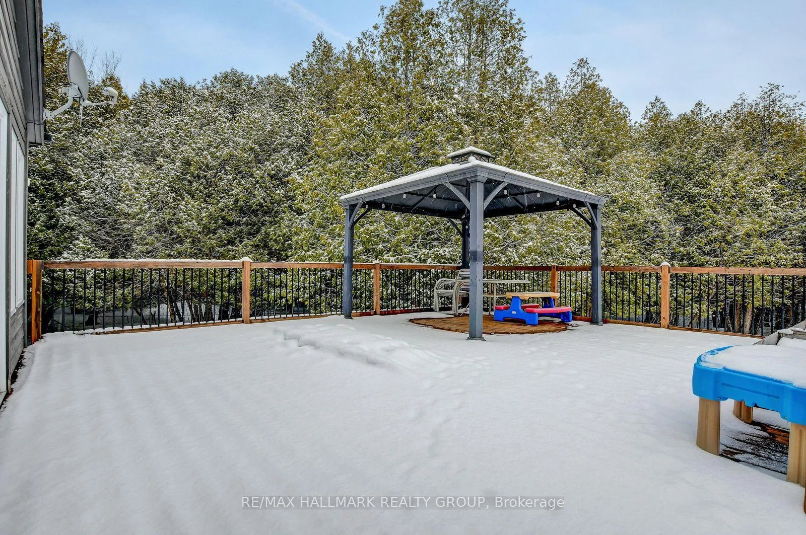 Photo 35 of 131 Delaney Drive, Ottawa, Huntley Ward (South West) — HOMEH