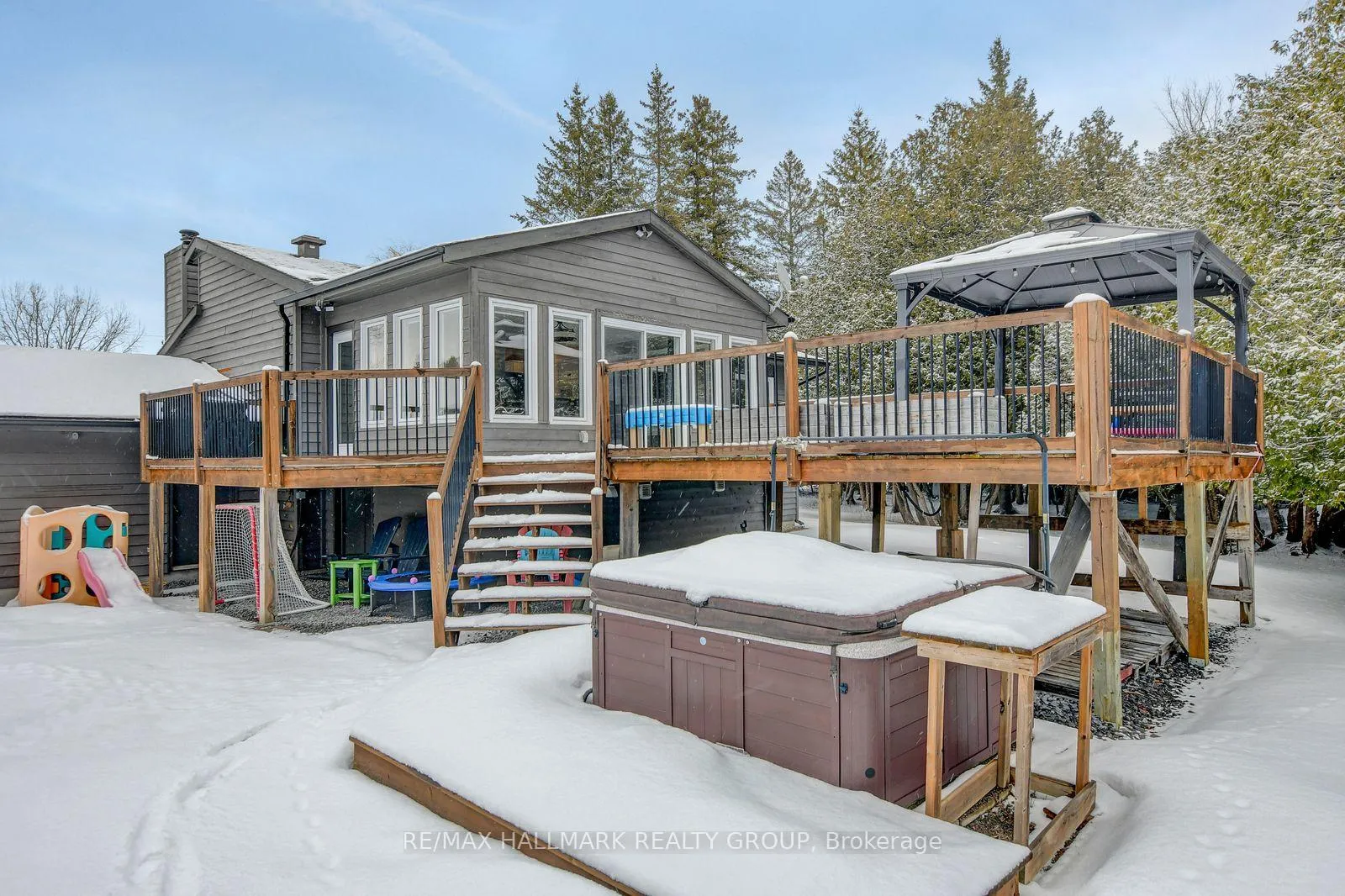 Photo 39 of 131 Delaney Drive, Ottawa, Huntley Ward (South West) — HOMEH