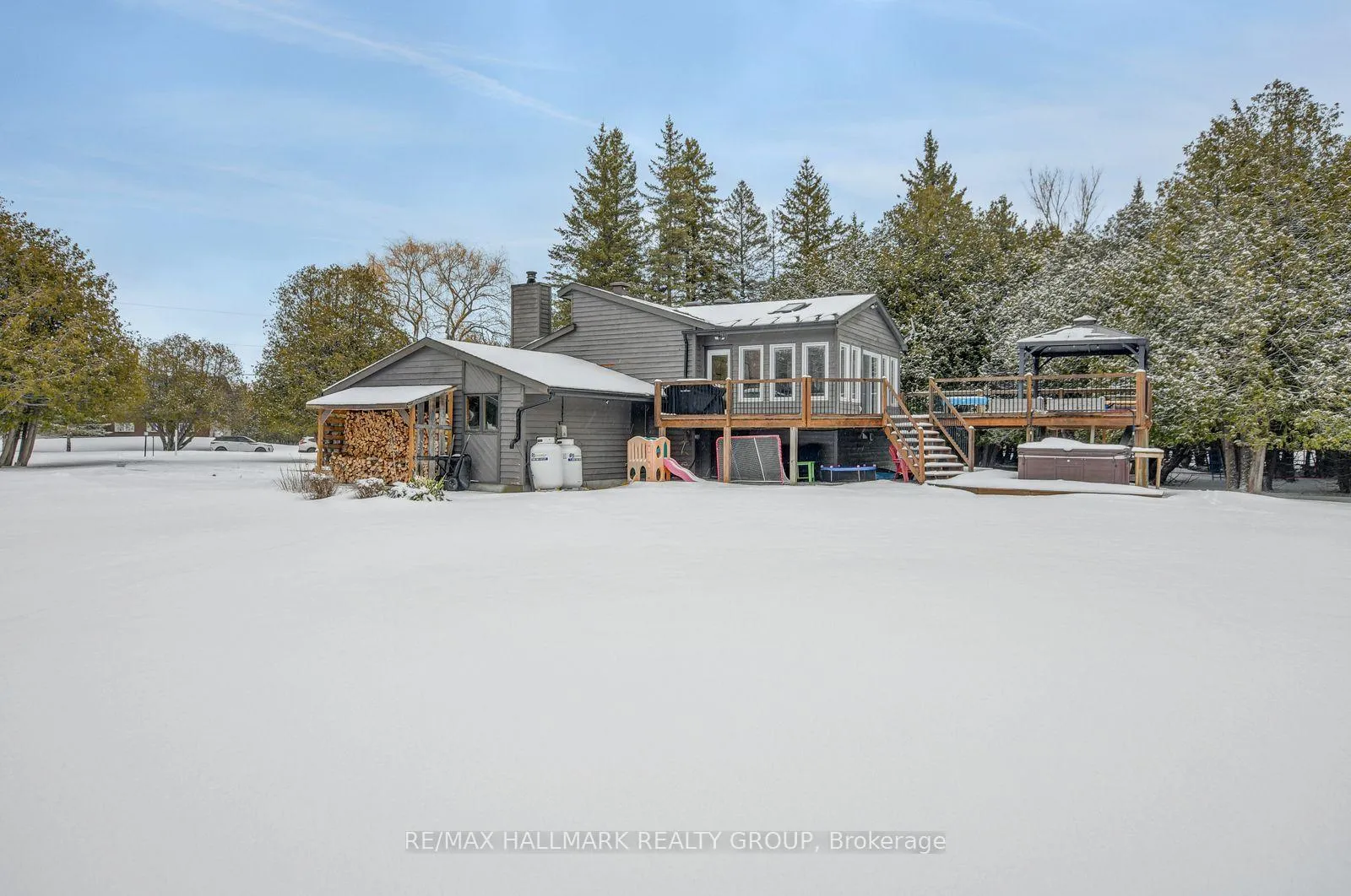 Photo 42 of 131 Delaney Drive, Ottawa, Huntley Ward (South West) — HOMEH