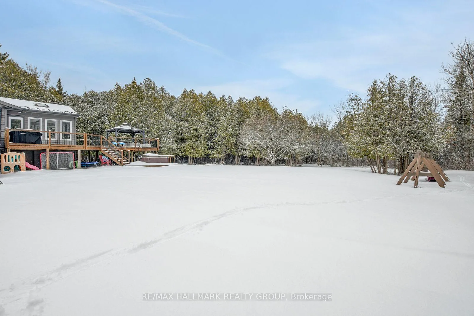 Photo 43 of 131 Delaney Drive, Ottawa, Huntley Ward (South West) — HOMEH