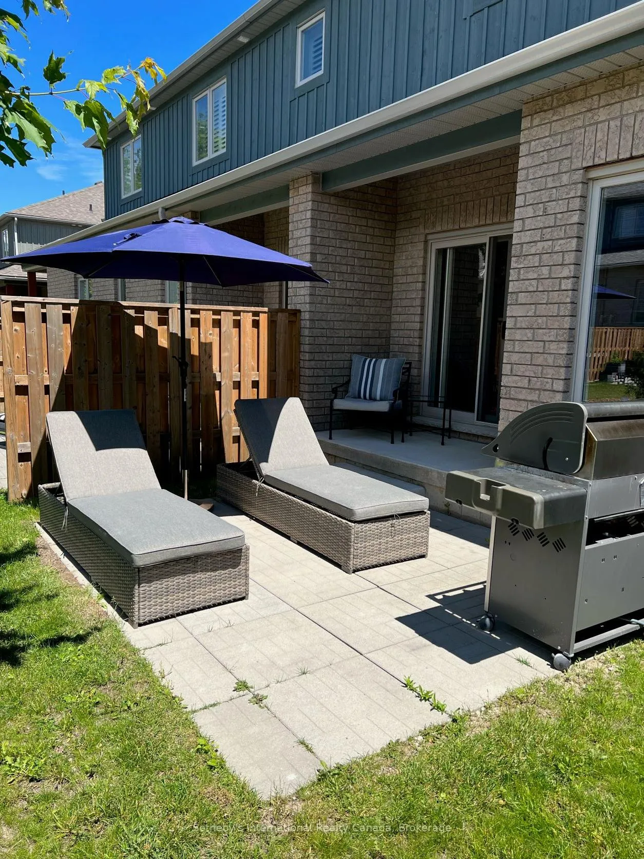Photo 24 of 130 Conservation Way, Collingwood — HOMEH
