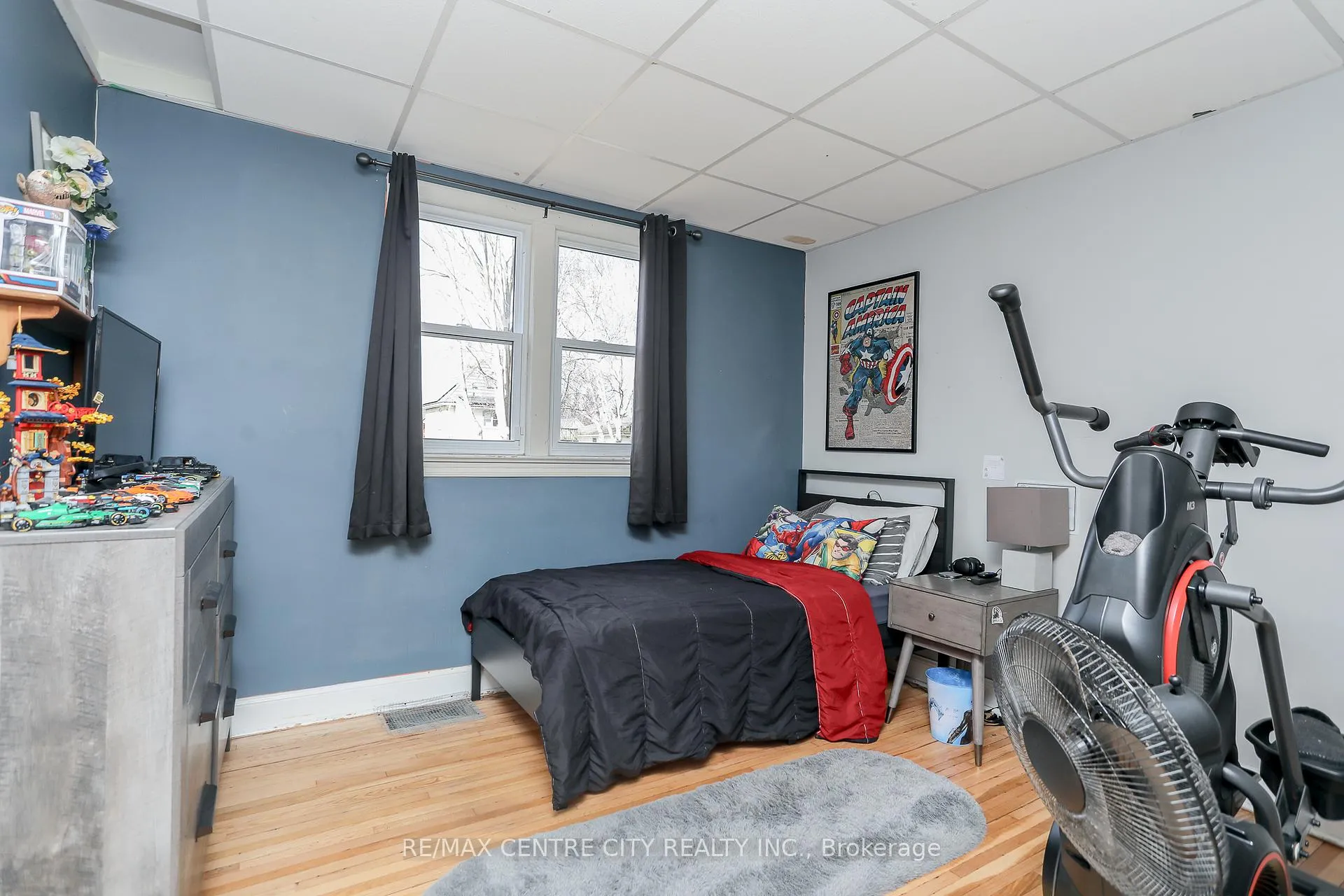 Photo 12 of 15 Wilson Avenue, St. Thomas — HOMEH