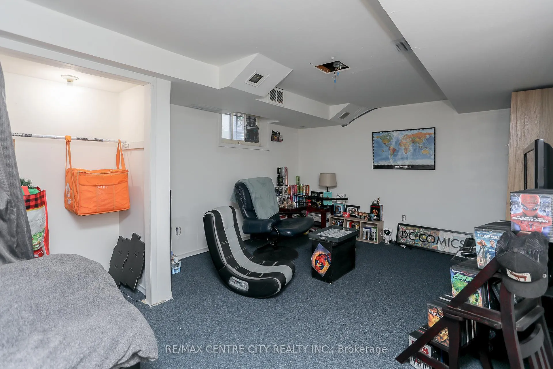 Photo 15 of 15 Wilson Avenue, St. Thomas — HOMEH