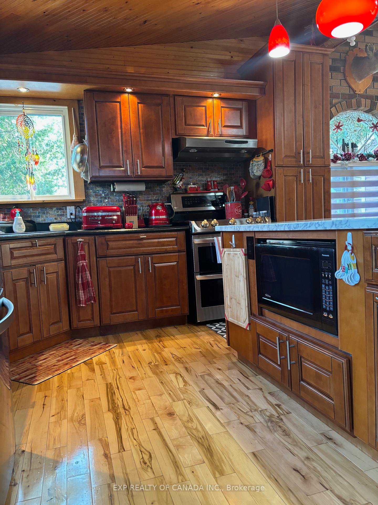 Photo 3 of 1170 Fantham Road, Kapuskasing — HOMEH