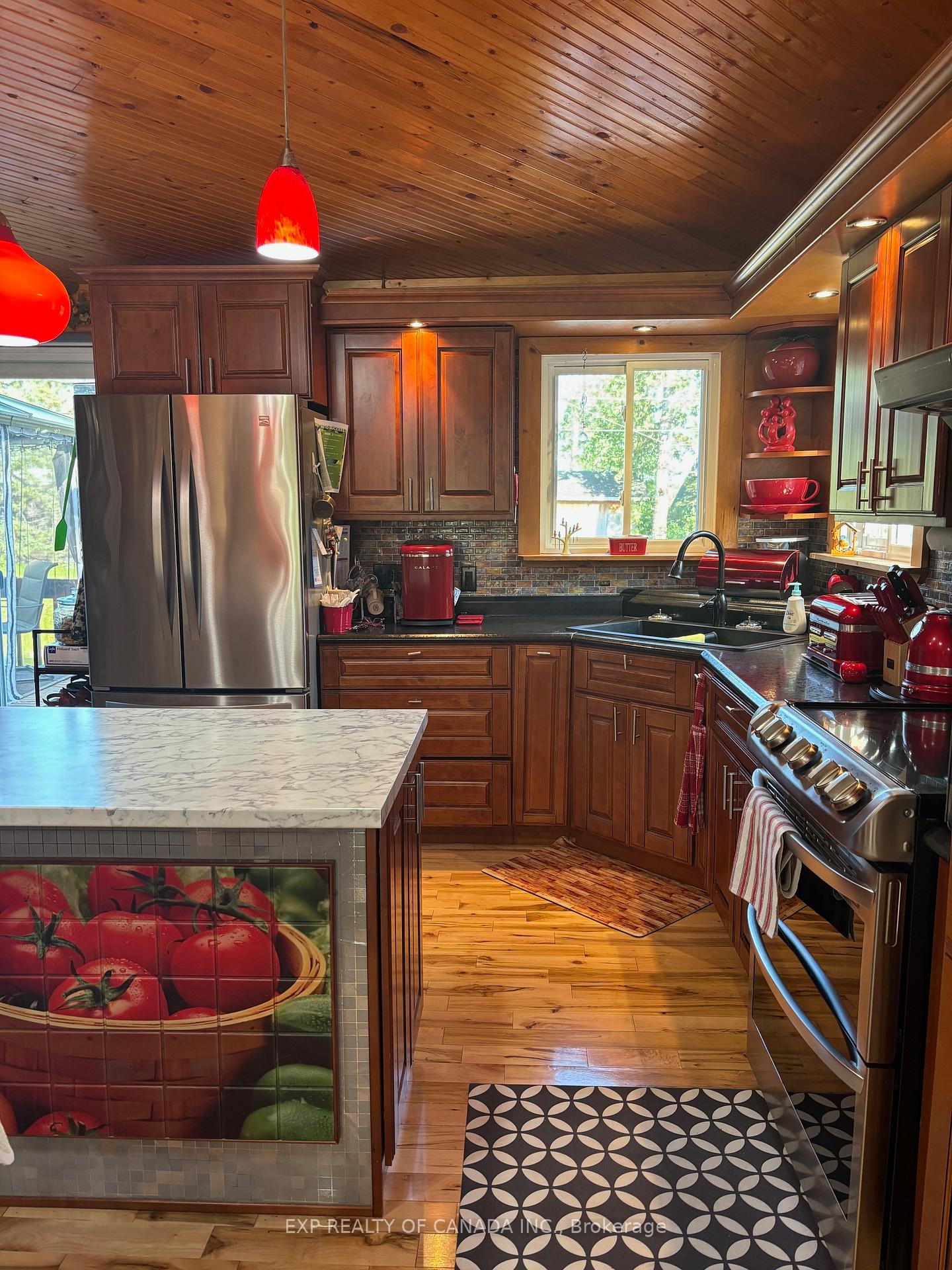 Photo 4 of 1170 Fantham Road, Kapuskasing — HOMEH