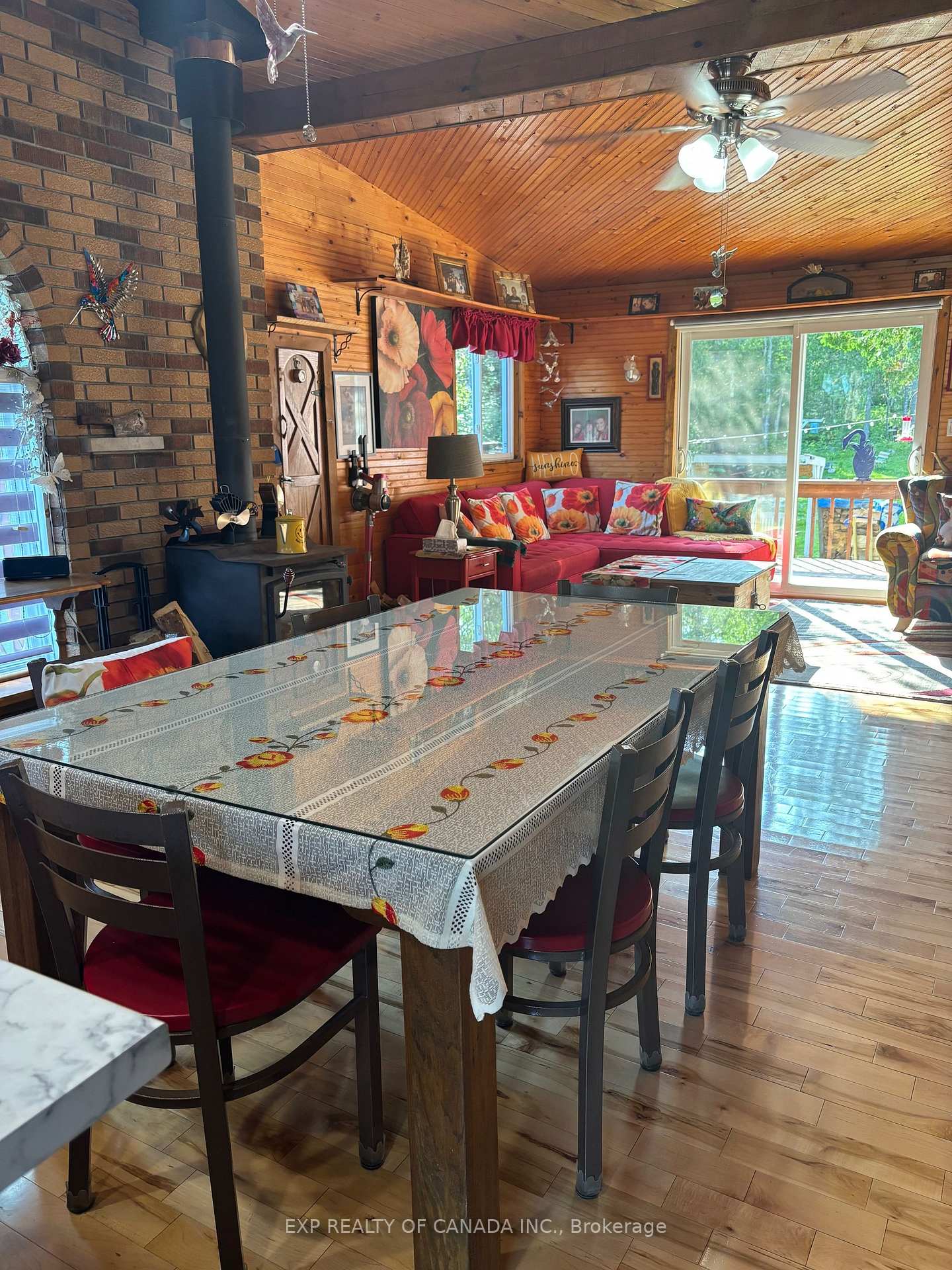 Photo 5 of 1170 Fantham Road, Kapuskasing — HOMEH