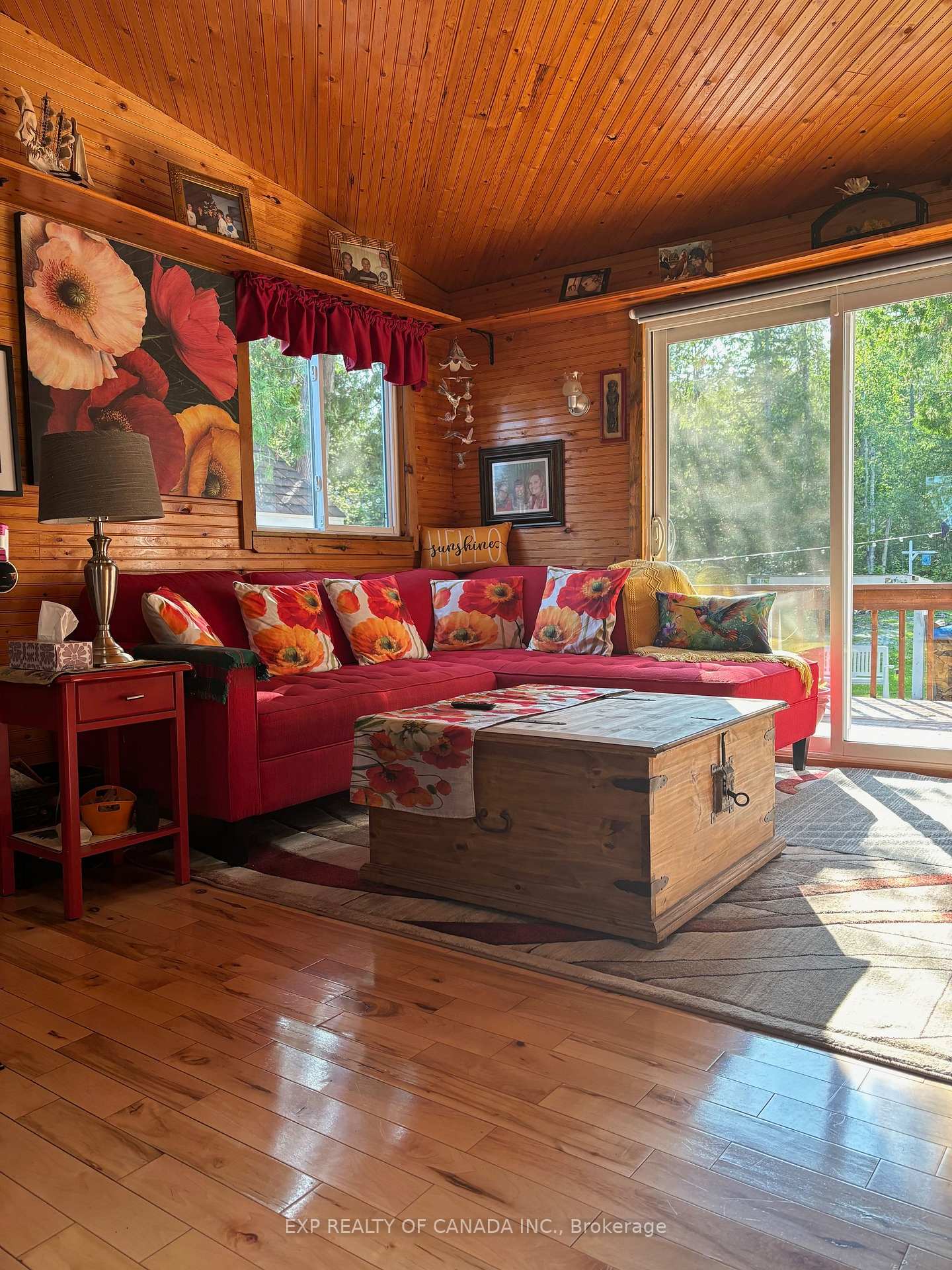 Photo 7 of 1170 Fantham Road, Kapuskasing — HOMEH