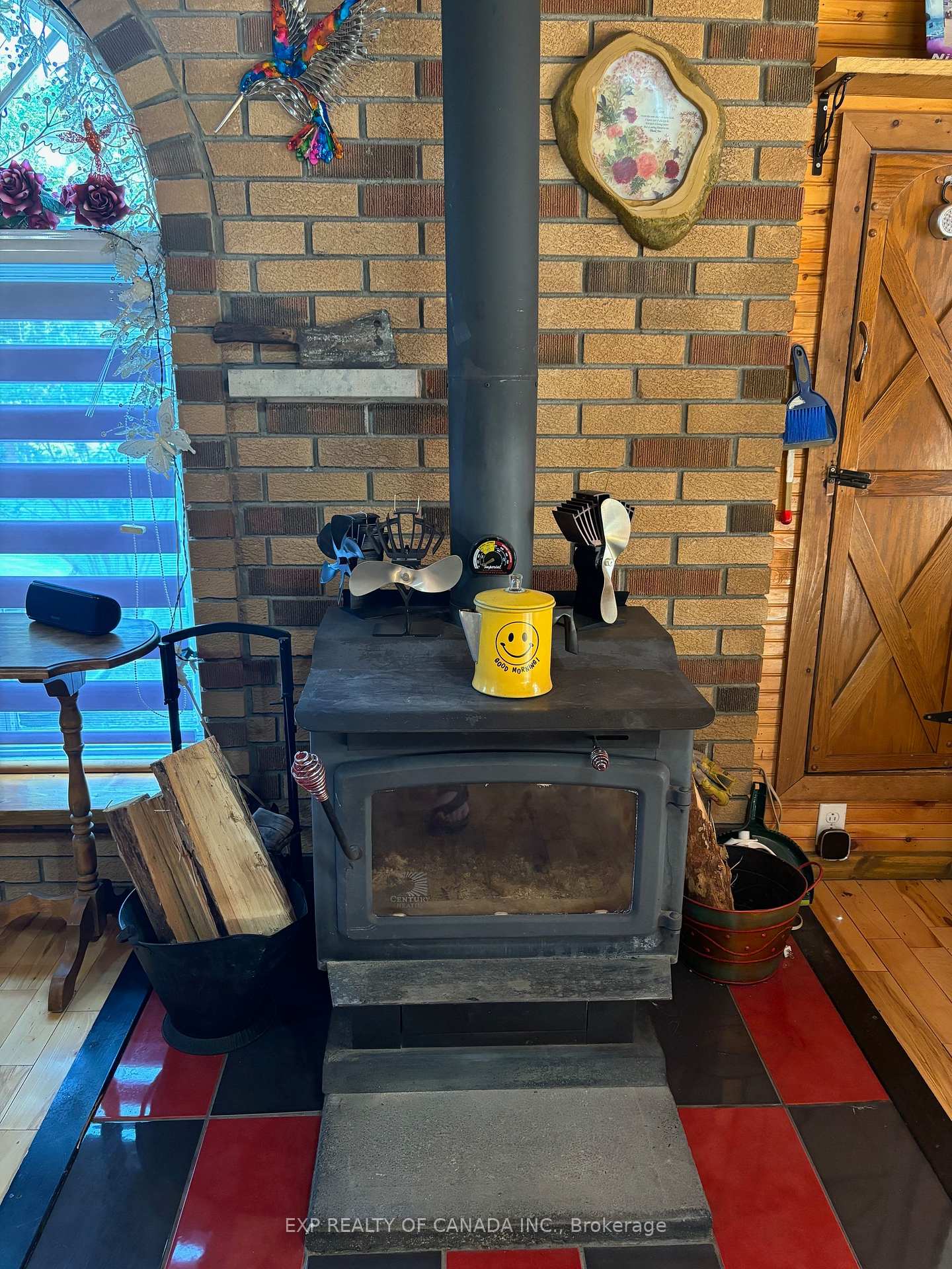 Photo 8 of 1170 Fantham Road, Kapuskasing — HOMEH