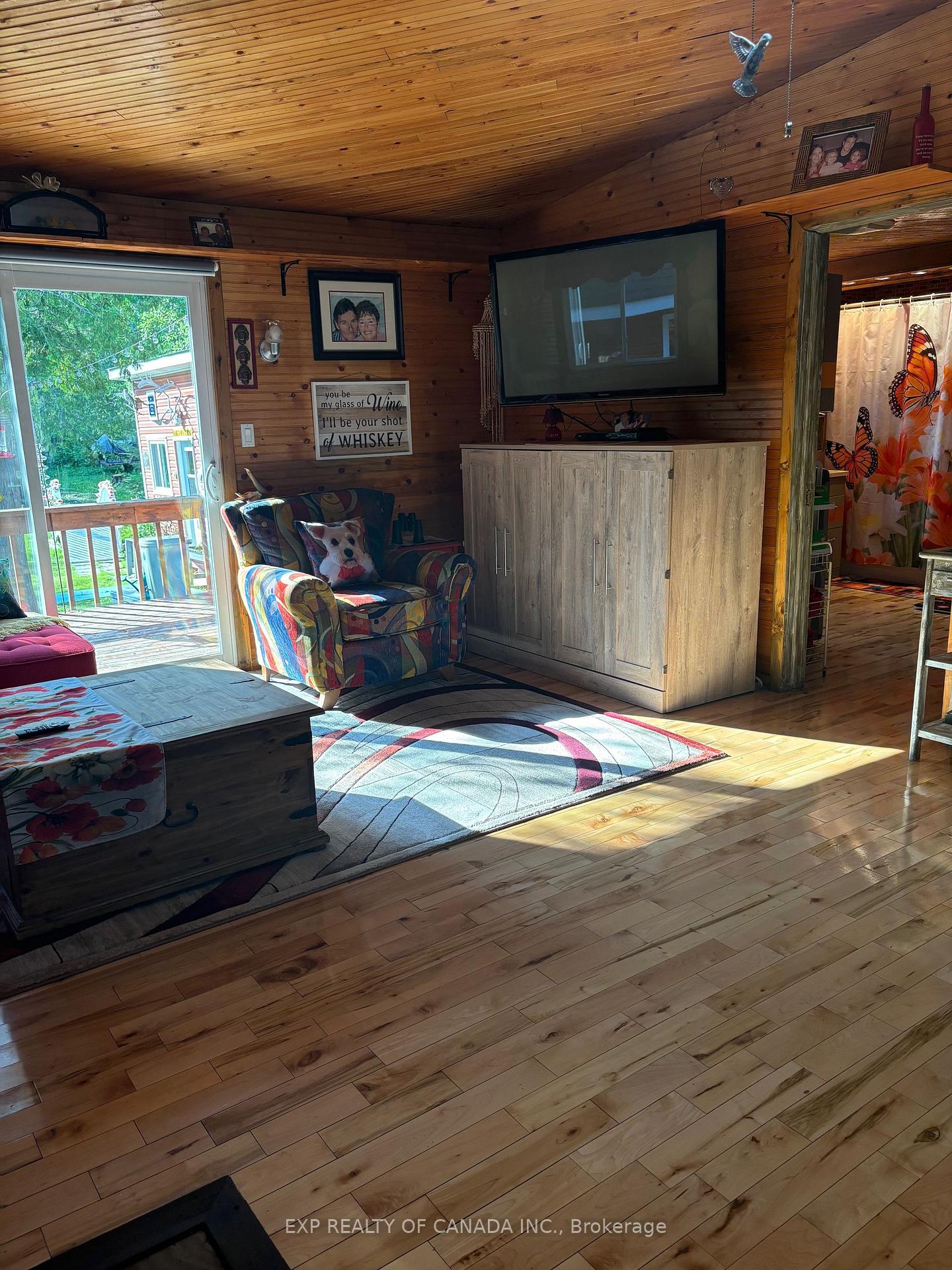 Photo 9 of 1170 Fantham Road, Kapuskasing — HOMEH