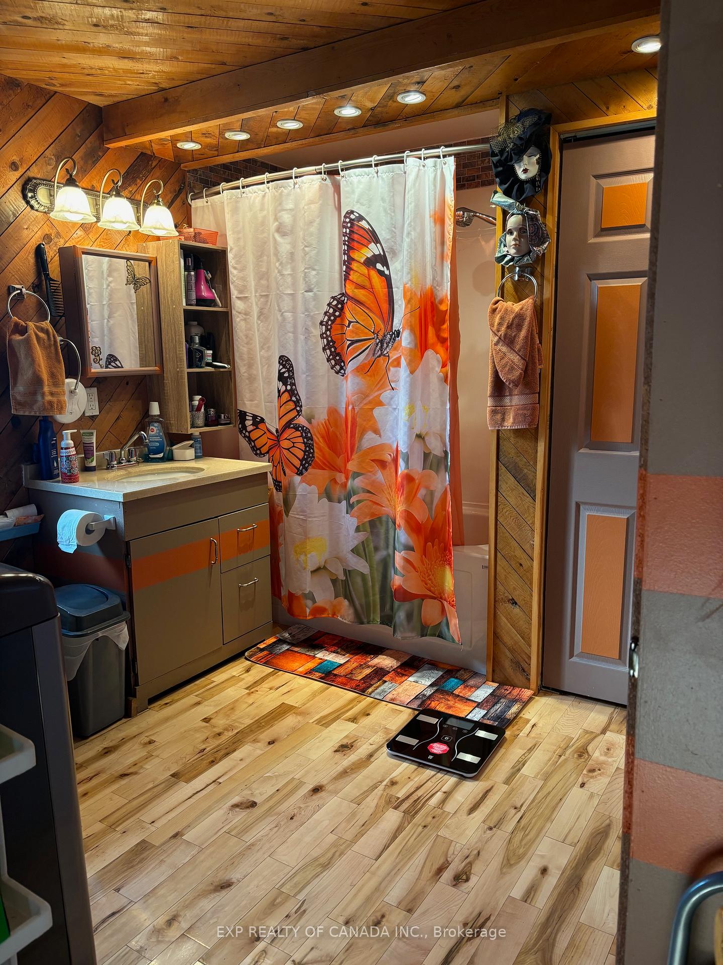 Photo 10 of 1170 Fantham Road, Kapuskasing — HOMEH
