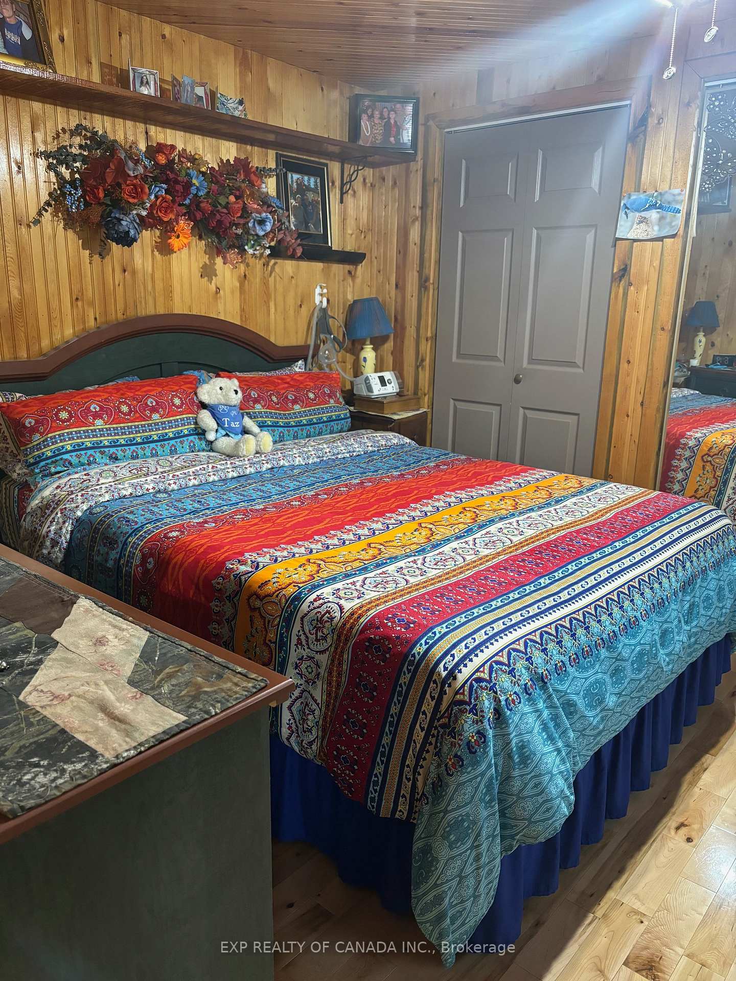 Photo 12 of 1170 Fantham Road, Kapuskasing — HOMEH