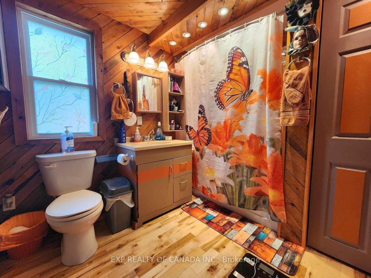 Photo 14 of 1170 Fantham Road, Kapuskasing — HOMEH