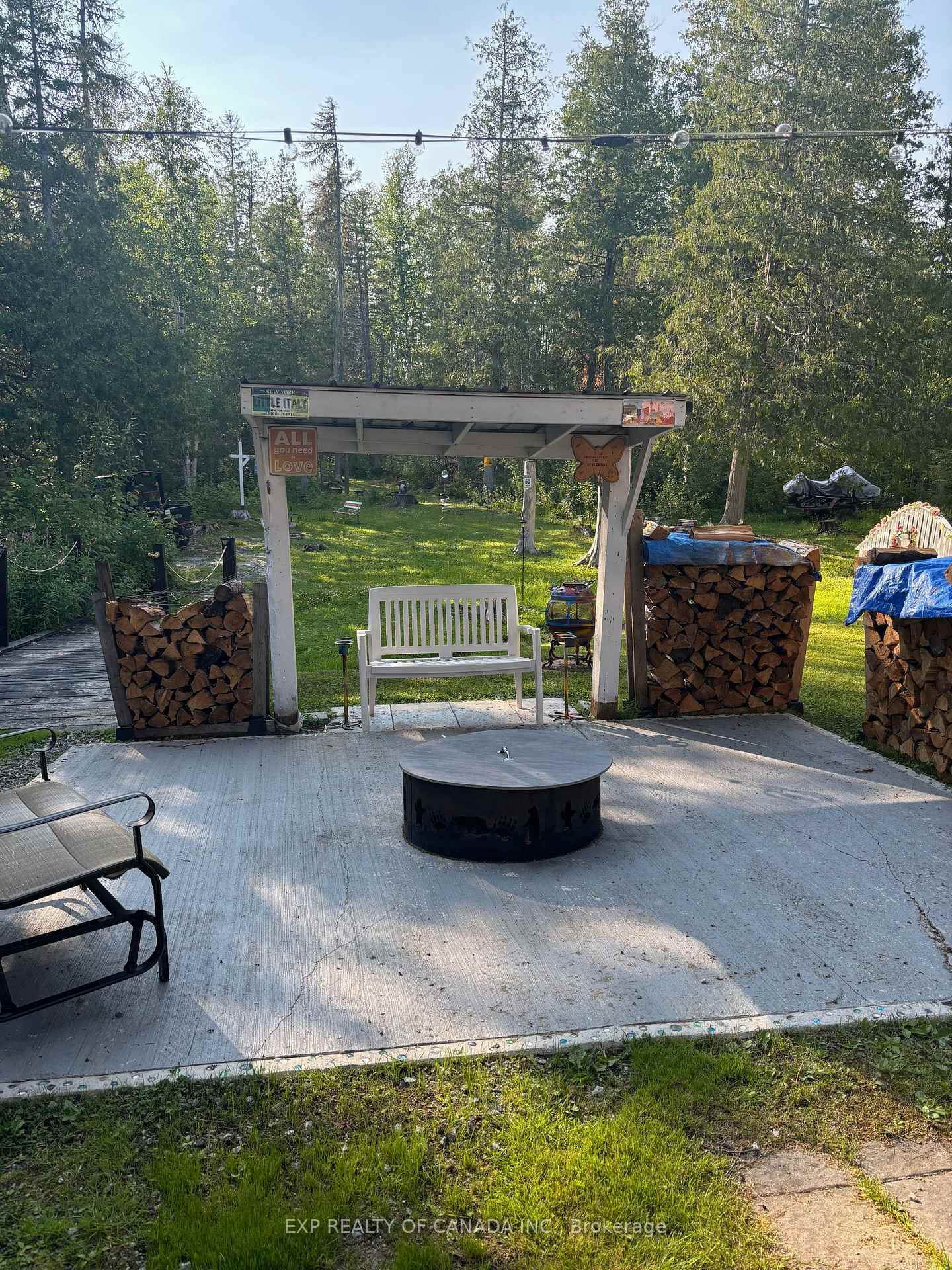 Photo 15 of 1170 Fantham Road, Kapuskasing — HOMEH
