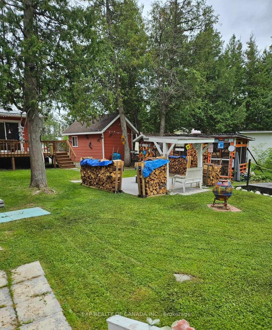 Photo 18 of 1170 Fantham Road, Kapuskasing — HOMEH