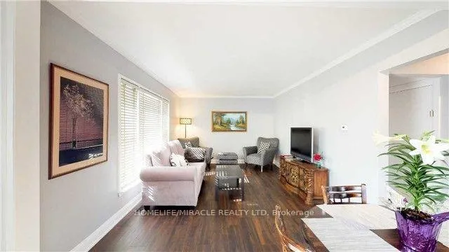 Photo 6 of 39 Chalfont Road, Etobicoke, Elms-Old Rexdale — HOMEH