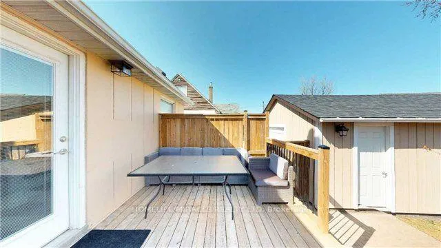 Photo 12 of 39 Chalfont Road, Etobicoke, Elms-Old Rexdale — HOMEH
