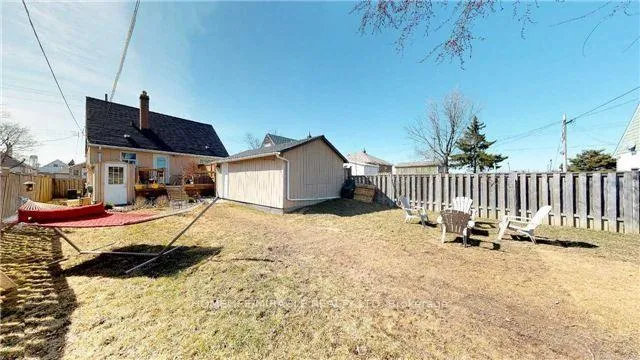 Photo 15 of 39 Chalfont Road, Etobicoke, Elms-Old Rexdale — HOMEH
