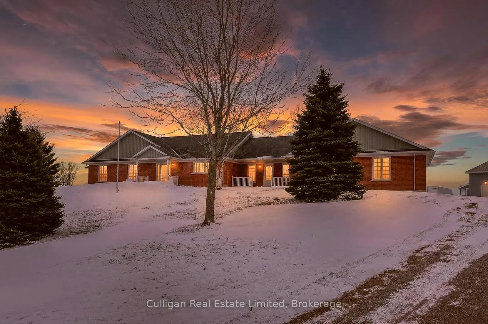 Photo 1 of 321 Field Road, South Bruce — HOMEH