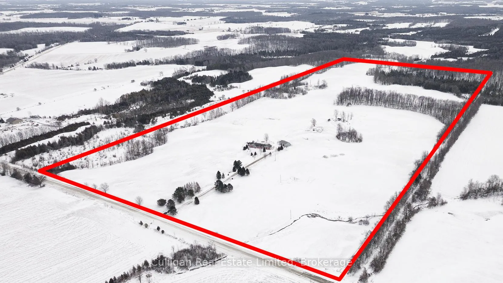 Photo 2 of 321 Field Road, South Bruce — HOMEH