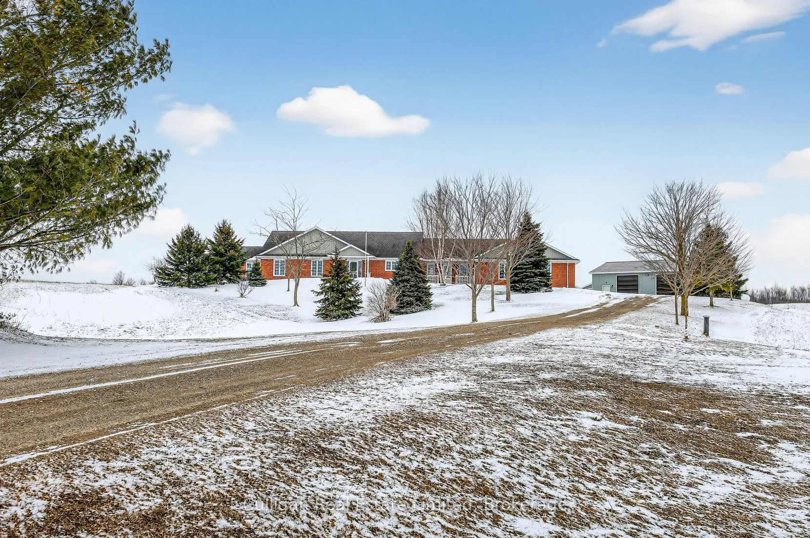 Photo 4 of 321 Field Road, South Bruce — HOMEH