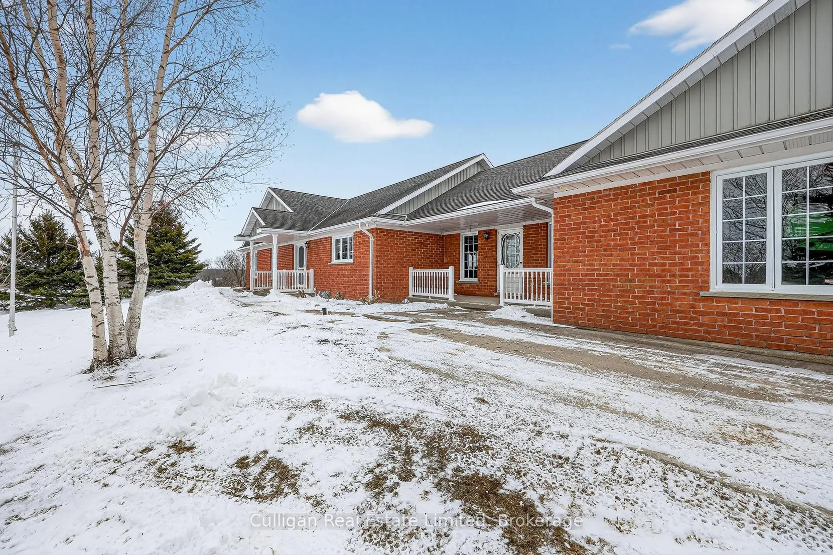 Photo 5 of 321 Field Road, South Bruce — HOMEH