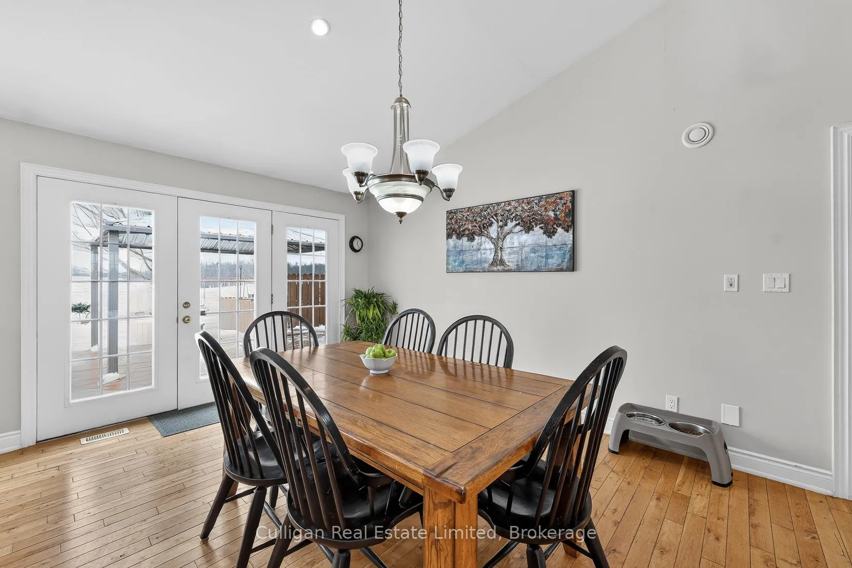 Photo 9 of 321 Field Road, South Bruce — HOMEH