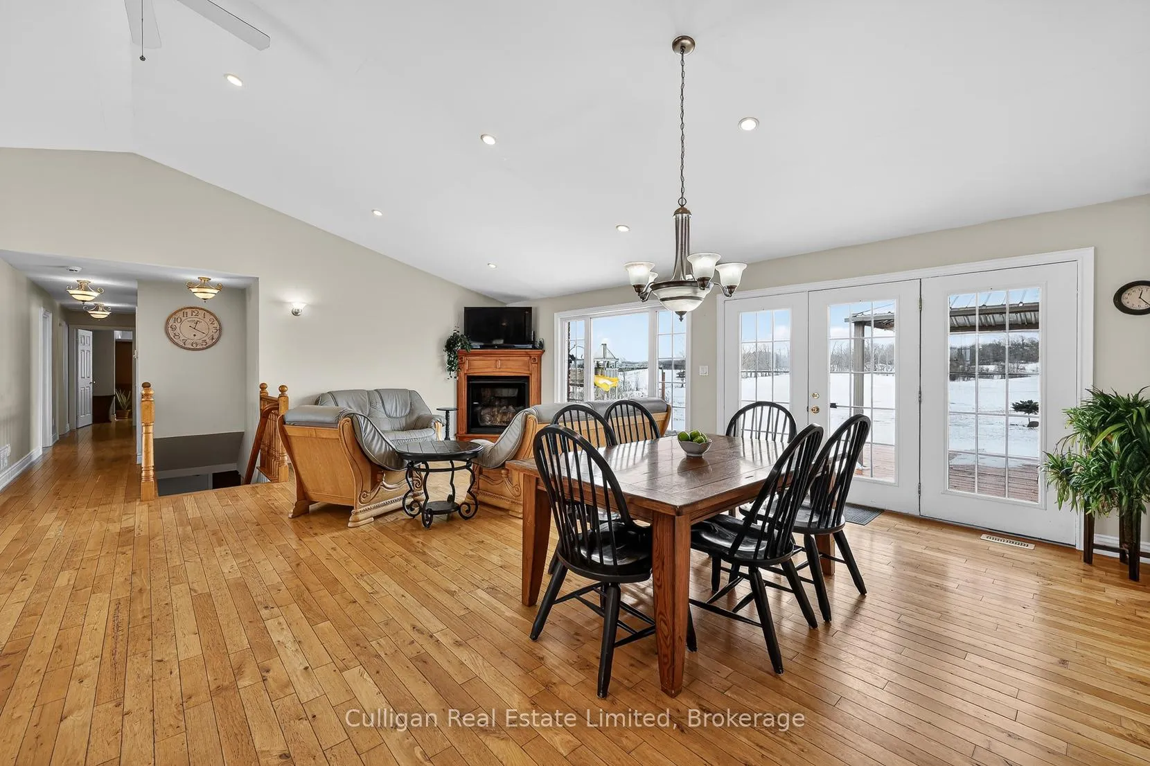 Photo 11 of 321 Field Road, South Bruce — HOMEH